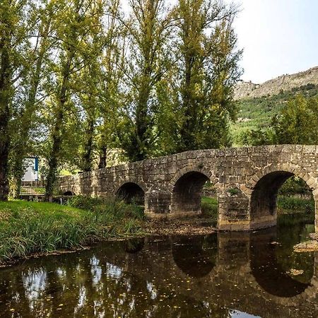 Casa Da Portagem By Portus Alacer Marvão Exteriér fotografie