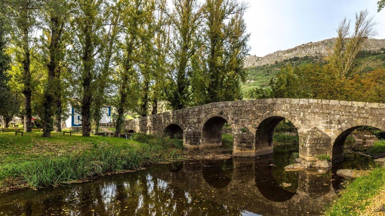 Casa Da Portagem By Portus Alacer Marvão Exteriér fotografie